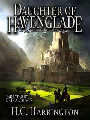 cover image of Daughter of Havenglade